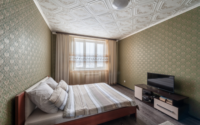 Квартира ApartHause у ЖД-вокзала и Северного автовокзала