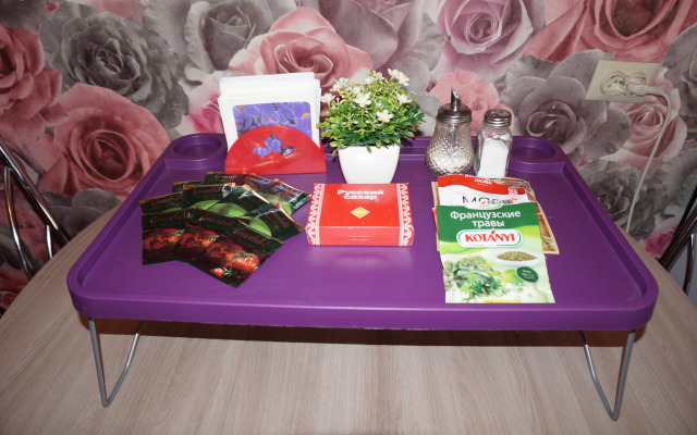 Квартира Однокомнатная