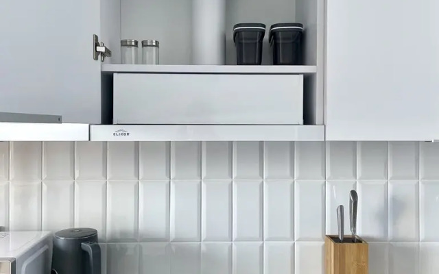 S vidom na Neskuchny prud Apartment