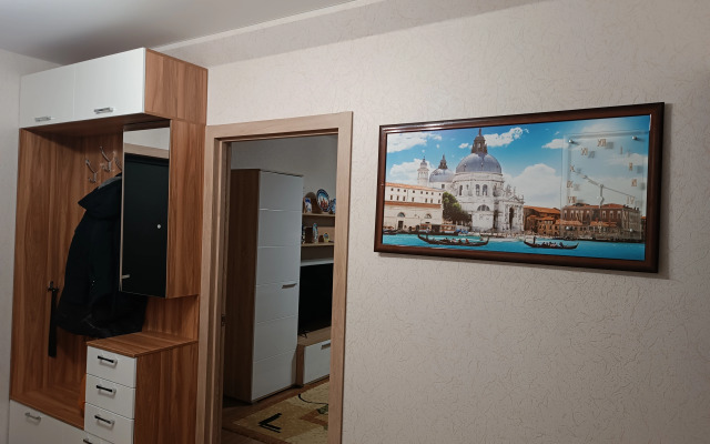 Квартира Посуточно