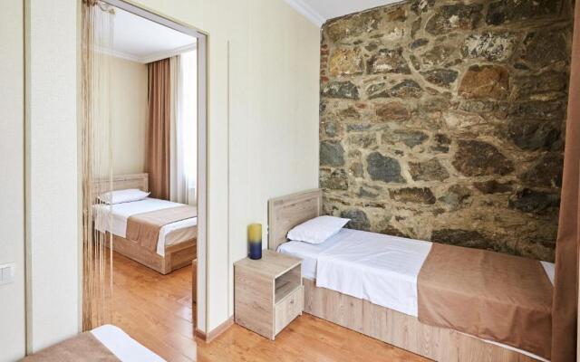 Hotel Old Borzhomi