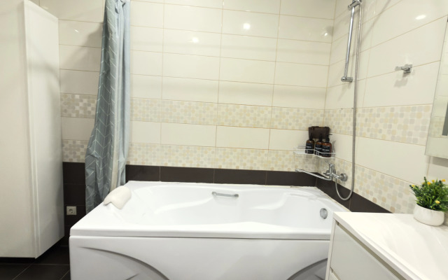 Апартаменты Элитные Орхидея рядом с Цветным бульваром, набережной