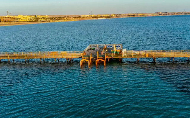 Tropitel Sahl Hasheesh