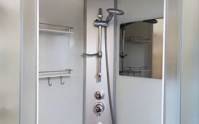 Апартаменты Briz Светлогорск