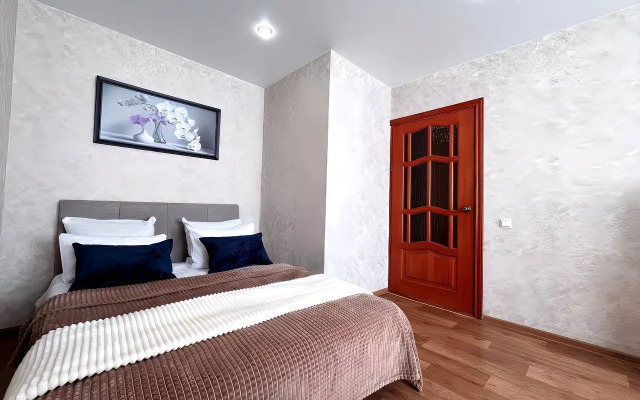 Квартира в самом центре города