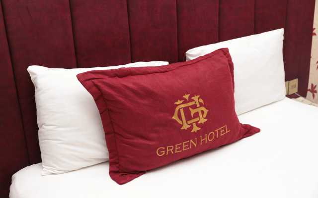 Green Inn Hotel