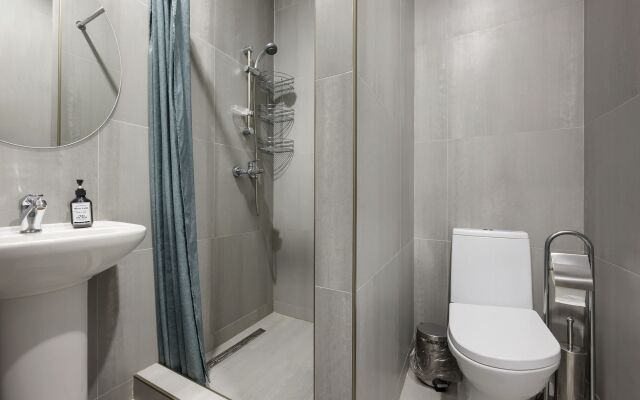 SQ Kirovski Hotel