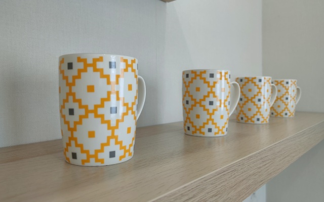 Апартаменты Kinfolk