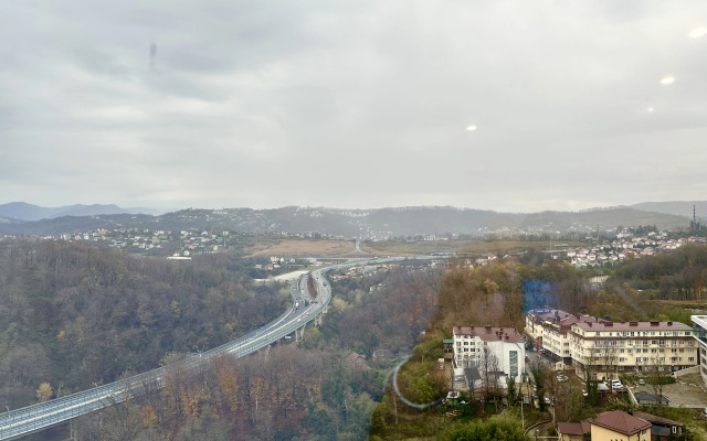 Апартаменты Dailyrent Sochi