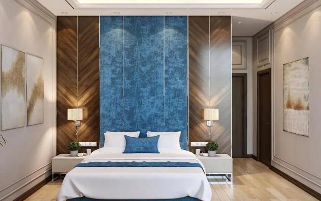 Zara Hotel