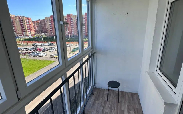 Апартаменты Новые в новом ЖК