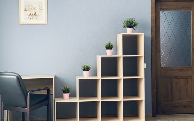 Апартаменты Superior