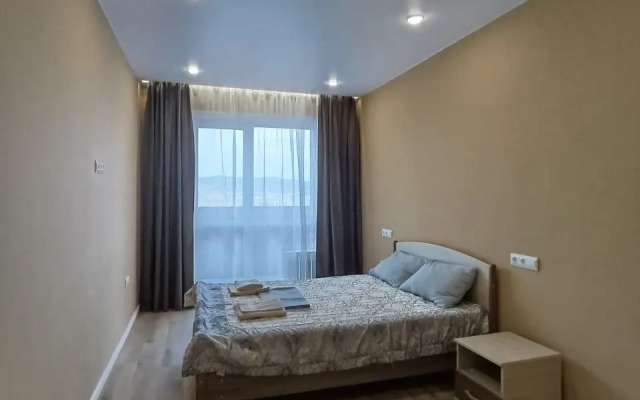 Квартира Грин