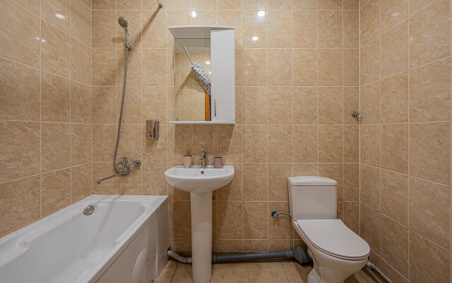 Apartamenty Rooms-Ekb Na Ulitse Soyuznaya 27 (16 Etazh)