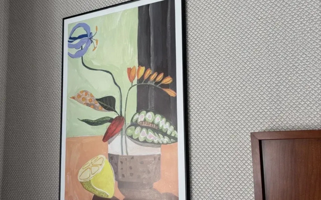 Квартира Пешком по Арбату до Кремля