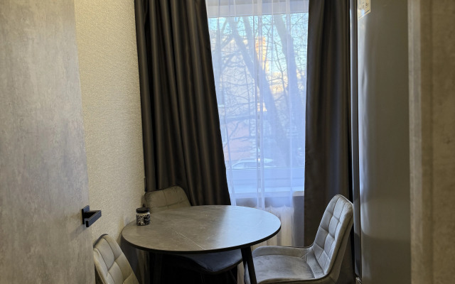 Квартира Ракитная улица, 9 Апартаменты