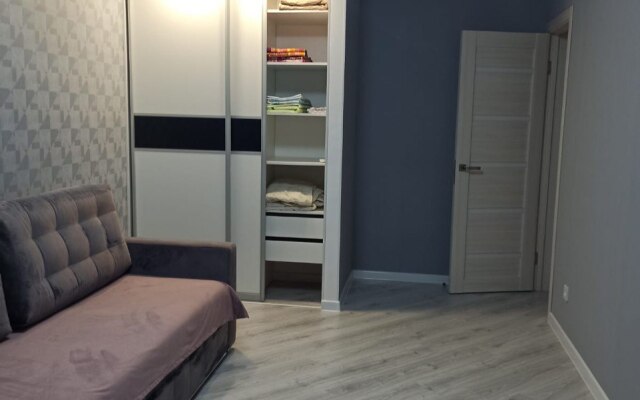 Prostornye Apartamenty Vozle Trts Tau Apartments
