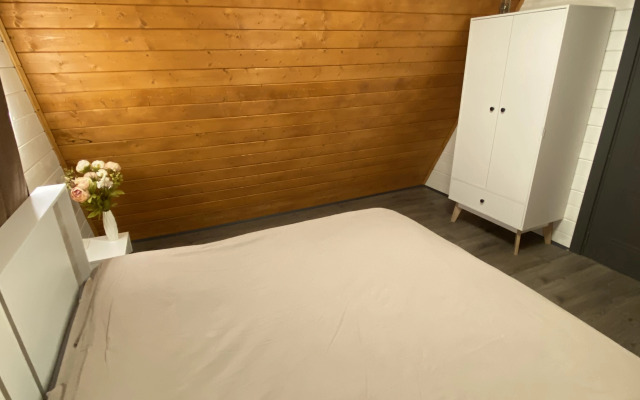 Шале Лесные огни