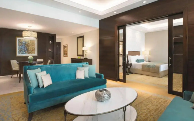 The Ritz-Carlton, Dubai Hotel