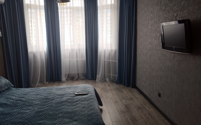 Квартира со всеми удобствами