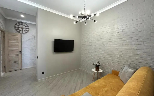 Квартира у моря ЖК Арт Лайт Сити 130