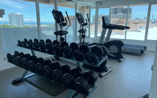 Апартаменты Atlantis Condo Resort Pattaya