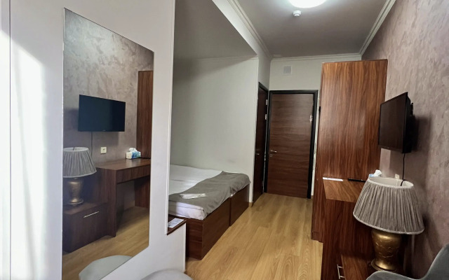 Hotel Mashtots Hotel