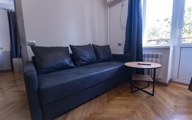 Na ploschadi Lenina Pyatigorsk Flat