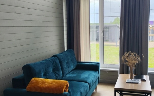 Гостевой дом Стрековец