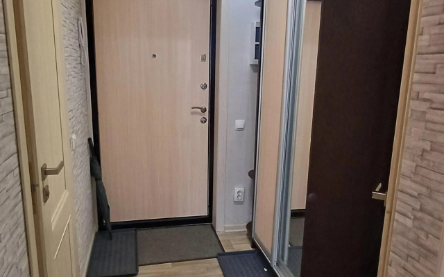 1-Ya na Petrovskom Flat
