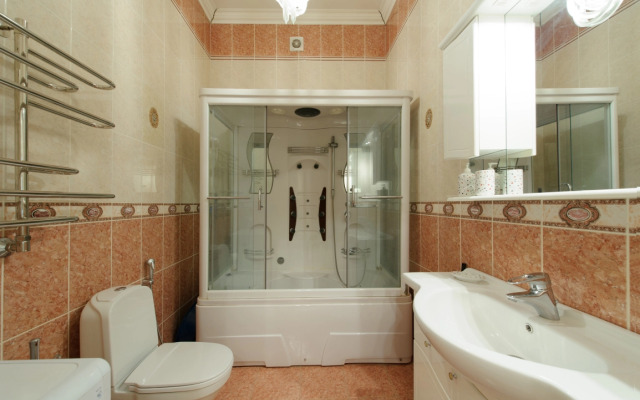 14 Two-Room Apartment