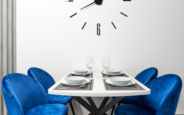 Апартаменты RENT198 для 6 гостей