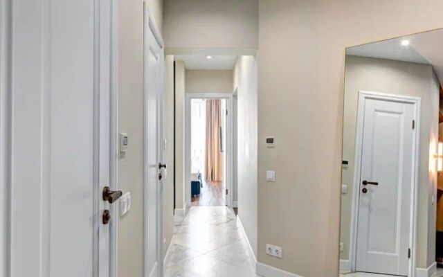 Zhk Morskaya Simfoniya Apartamenty Biznes Klassa Apartments