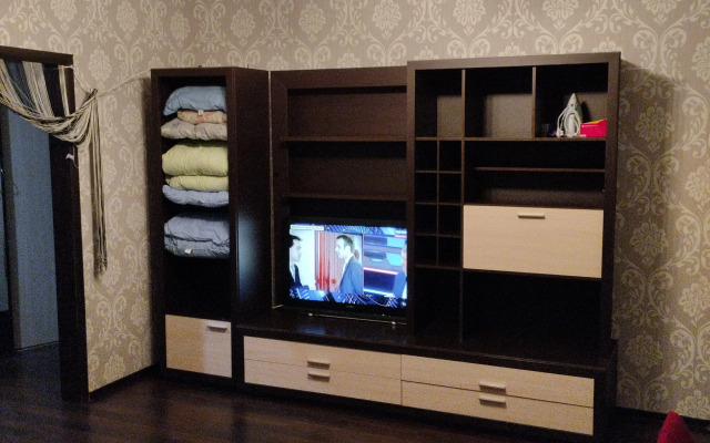 Апартаменты в Иркутске