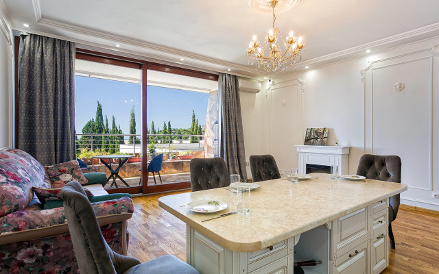 Familiya Gurzuf Apartments 18