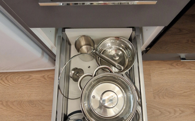 Квартира Уютная квартира для романтичных путешественников