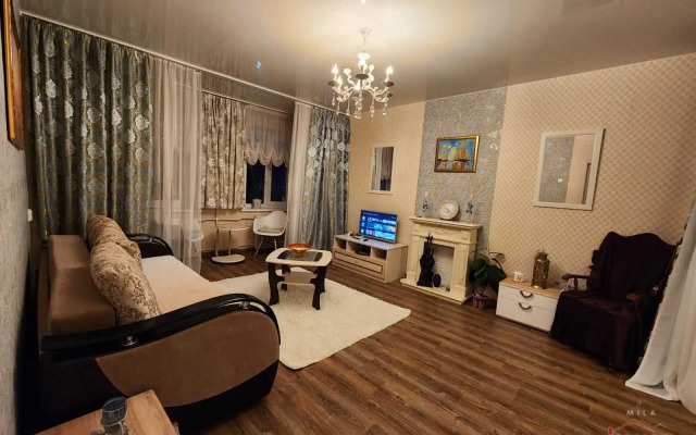 S Remontom Posutochno Flat