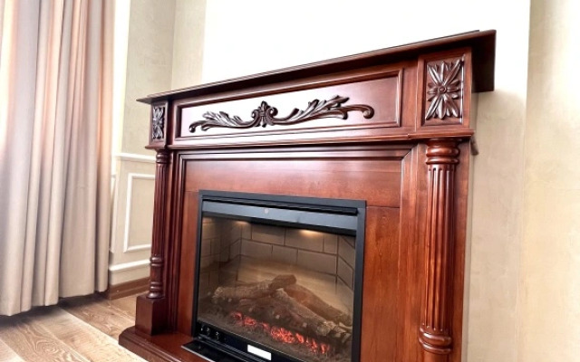 Апартаменты Clever House 4