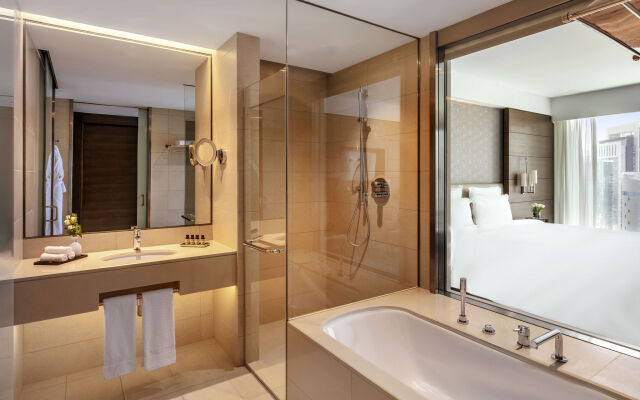 Pullman Doha West Bay
