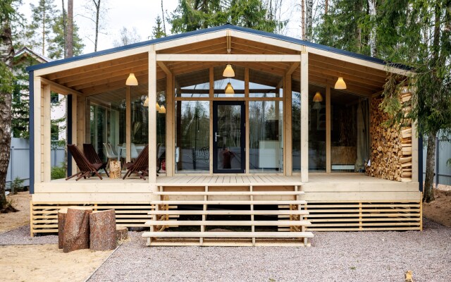 Teplo House Guest House