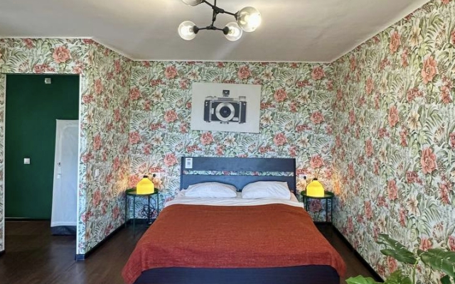 Квартира Калина на Заводской 4 А