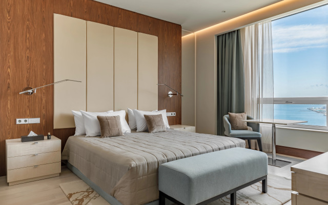 Apart-Otel Rodina Residences Vladivostok 5*