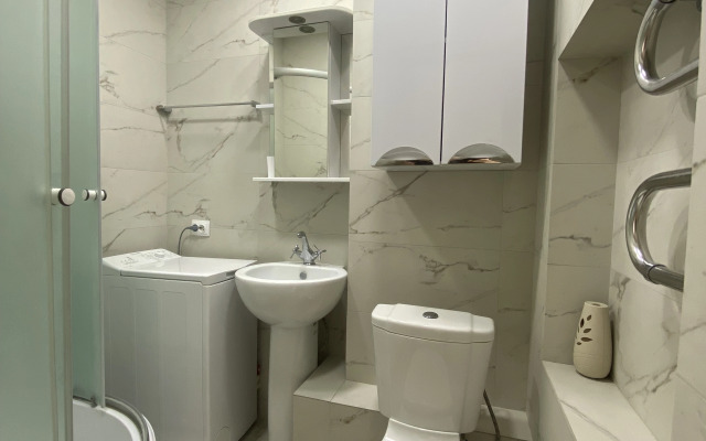 Sweet Home Flat