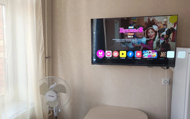 Квартира Просторная в Лайково 19