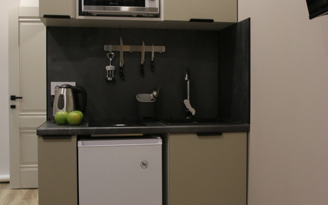 Ekonom Uyutnye  Apartment
