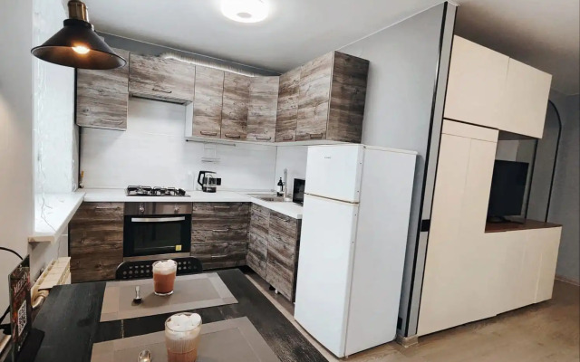 Квартира в самом сердце Петрозаводска