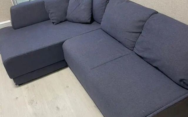 Квартира Уютная Студия рядом с Морем