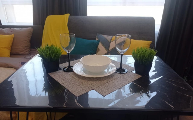 Квартира Посуточно в Домодедово