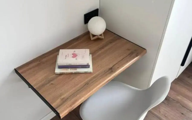 Квартира Bayhouse на ул. Журавлева 28к3