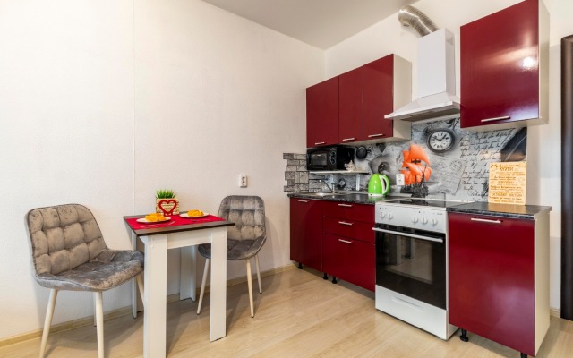 Апартаменты Совушки